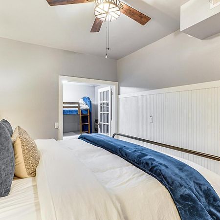 Cozy Eureka Springs Cottage, Walk To Dtwn! Экстерьер фото
